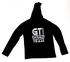 GTI 2FAST4U RACING TEAM T-Shirt